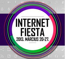 Internet Fiesta - Zalatrnok (2013. 03. 26.)